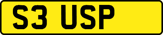 S3USP
