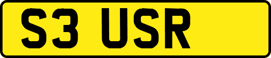 S3USR
