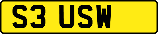 S3USW