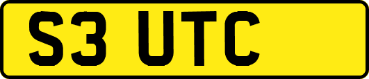 S3UTC