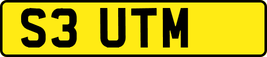 S3UTM