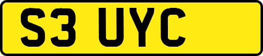 S3UYC