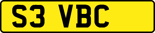 S3VBC