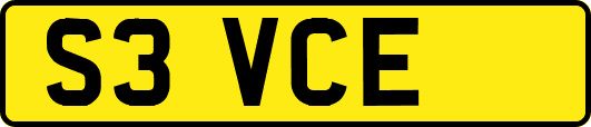 S3VCE