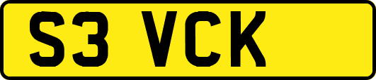 S3VCK
