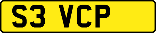 S3VCP
