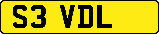 S3VDL