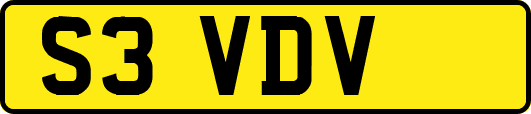S3VDV