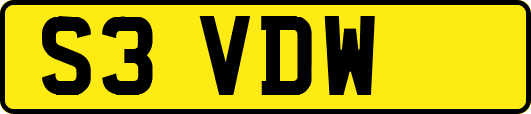 S3VDW