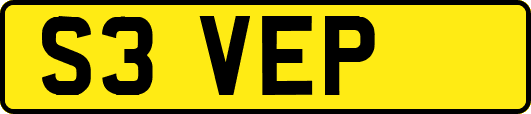 S3VEP