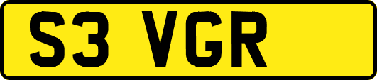 S3VGR