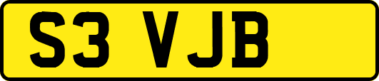 S3VJB