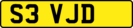 S3VJD