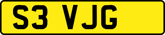 S3VJG