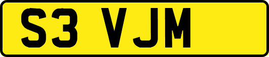 S3VJM