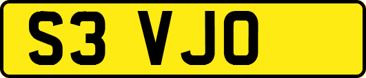 S3VJO