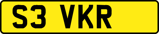 S3VKR