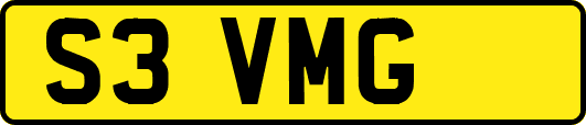 S3VMG