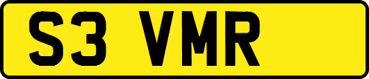 S3VMR
