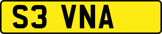 S3VNA