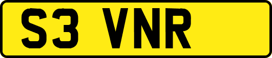S3VNR
