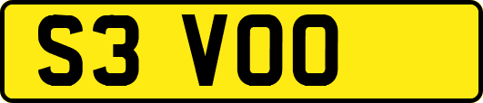 S3VOO