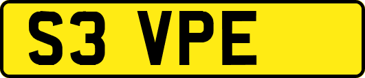 S3VPE