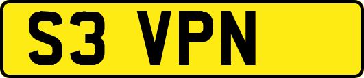 S3VPN