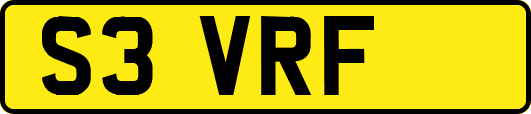 S3VRF