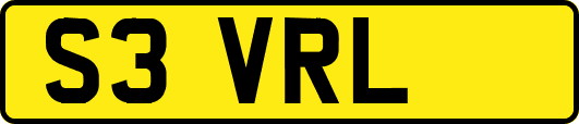 S3VRL