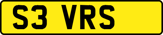 S3VRS