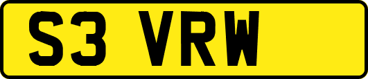 S3VRW
