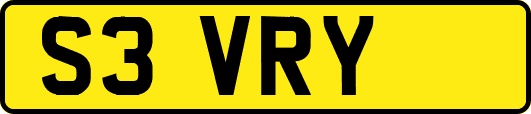 S3VRY