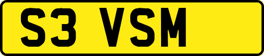 S3VSM
