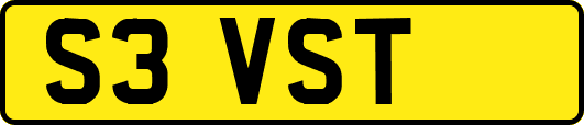 S3VST