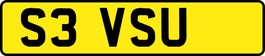 S3VSU