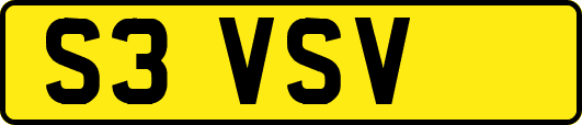 S3VSV