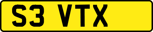 S3VTX