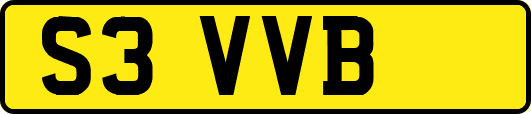 S3VVB