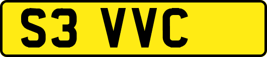 S3VVC
