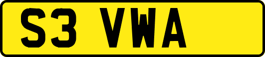 S3VWA
