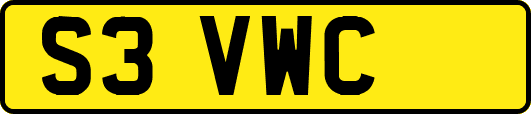 S3VWC