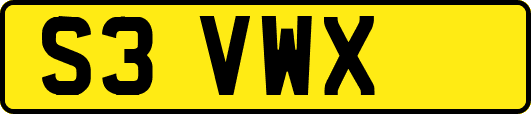 S3VWX