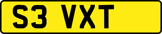 S3VXT