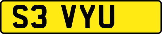 S3VYU