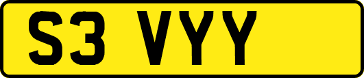 S3VYY