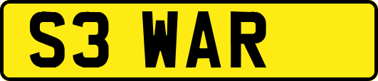 S3WAR