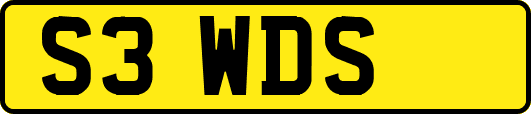 S3WDS