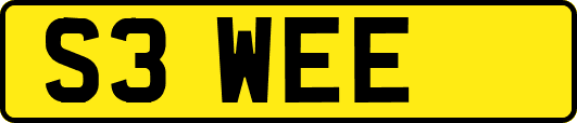 S3WEE