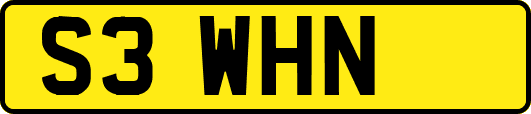 S3WHN